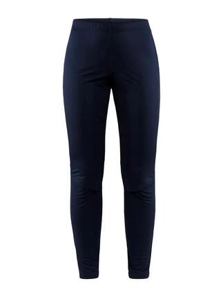 craft ADV Nordic Training Tights W — Collant chaud et coupe-vent