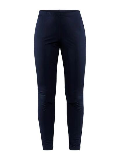 craft ADV Nordic Training Tights W — Collant chaud et coupe-vent