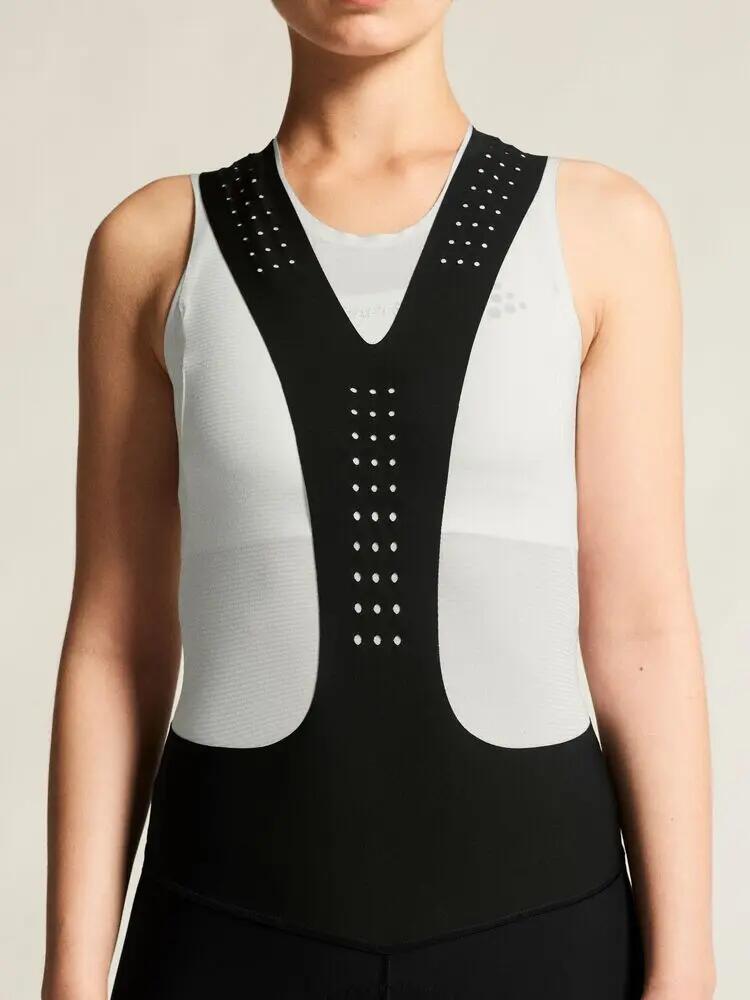 craft Endur Aero Cuissard Bib C1 W — aérodynamique, maintien 5/7