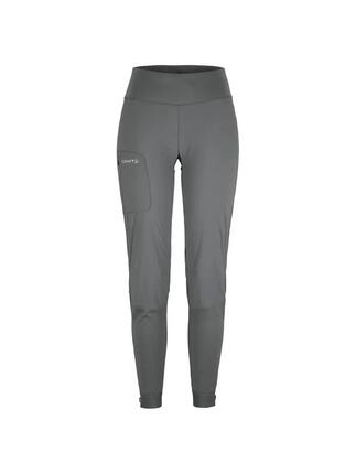 craft SubZ Light Tights W – Collant running léger, isolation thermique