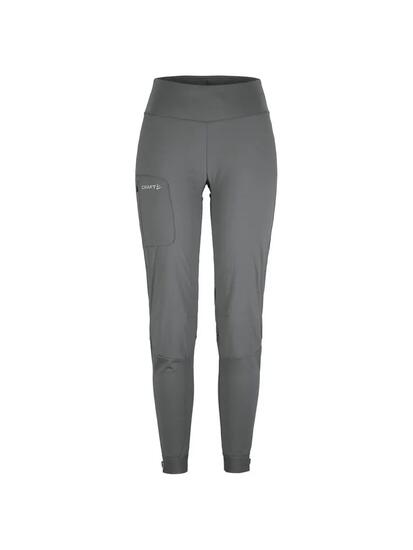 craft SubZ Light Tights W – Collant running léger, isolation thermique