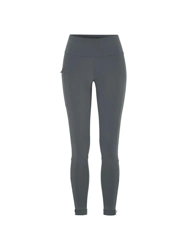 craft PRO Trail Tights 2 W – Trail-Lauftight 4/4