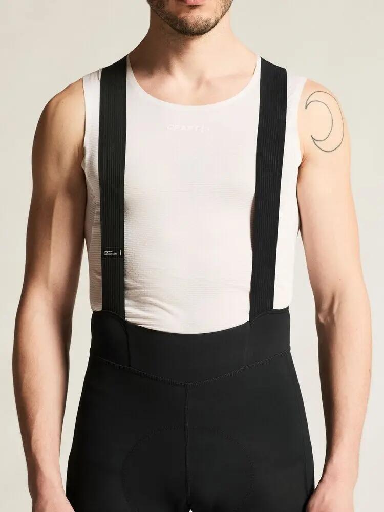 craft Endur Cargo Bib Shorts C1 M – culotte cargo con badana C1 5/7