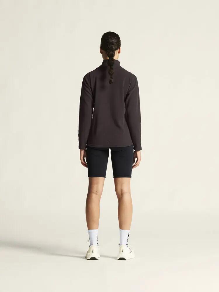 craft Explore Power Fleece Short Tights W – warme, rekbare short 5/7