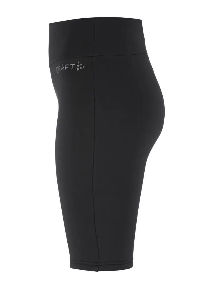 craft Explore Power Fleece Short Tights W – warme, rekbare short 4/7