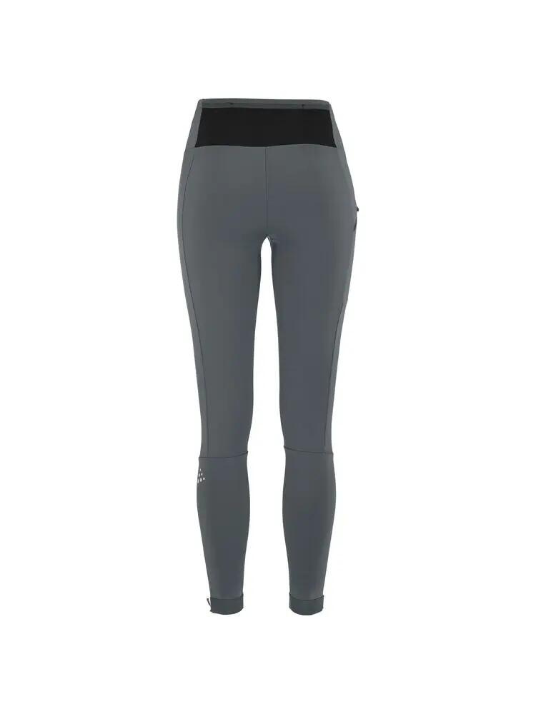 craft PRO Trail Tights 2 W – Trail-Lauftight 3/4