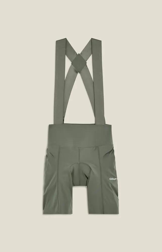 craft Endur Bib Shorts C2 W – dames bib shorts met stevige ondersteuning 4/7