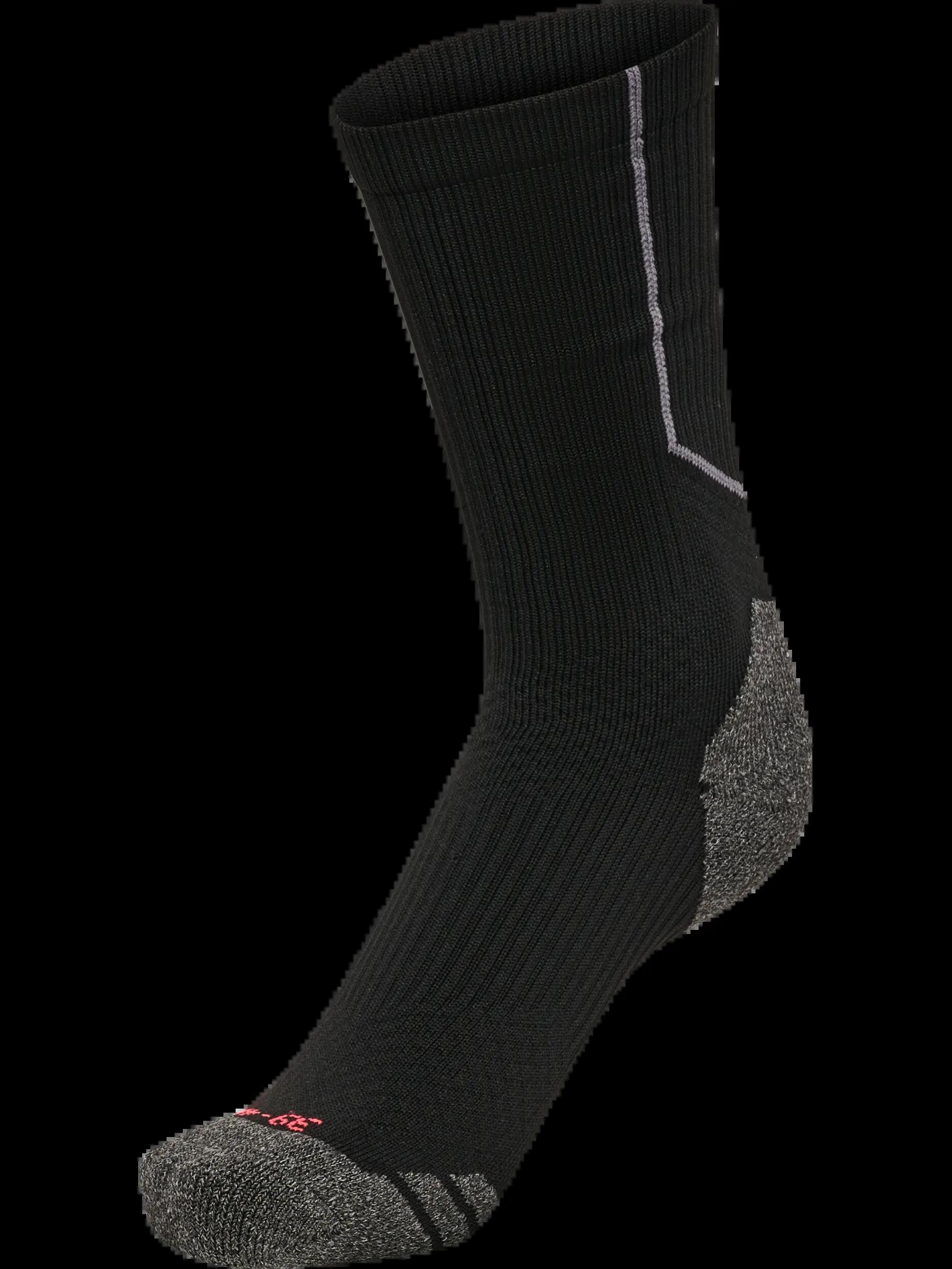 hummel calzini bassi hmlBLAZE PRO TRAINING SOCKS LOW resistenti 2/3