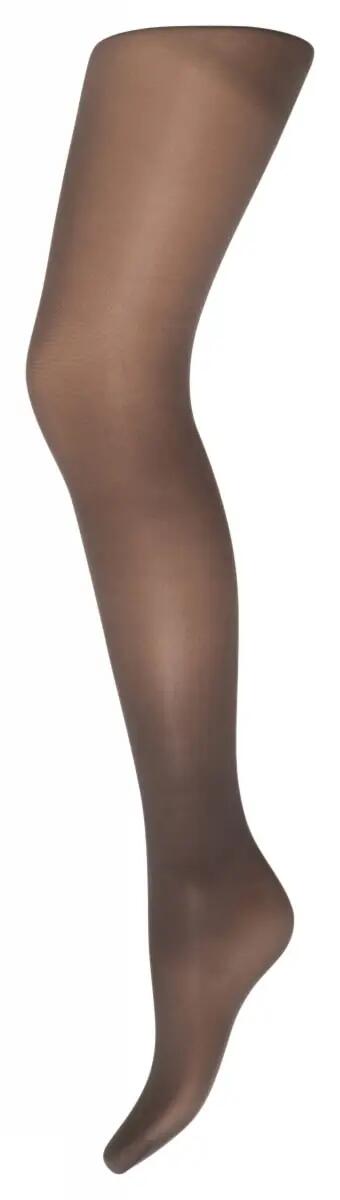 decoy Strumpfhose Runresist 15 den — laufmaschenresistent – BLACK (1100) 2/2
