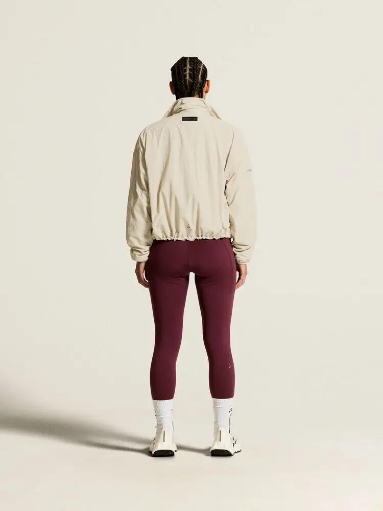 craft ADV Essence Warm Wind Tights 2 W – Winddichte sporttight 4/7