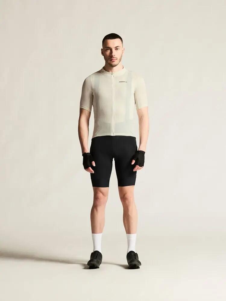 craft Endur Cargo Bib Shorts C1 M – culotte cargo con badana C1 4/7