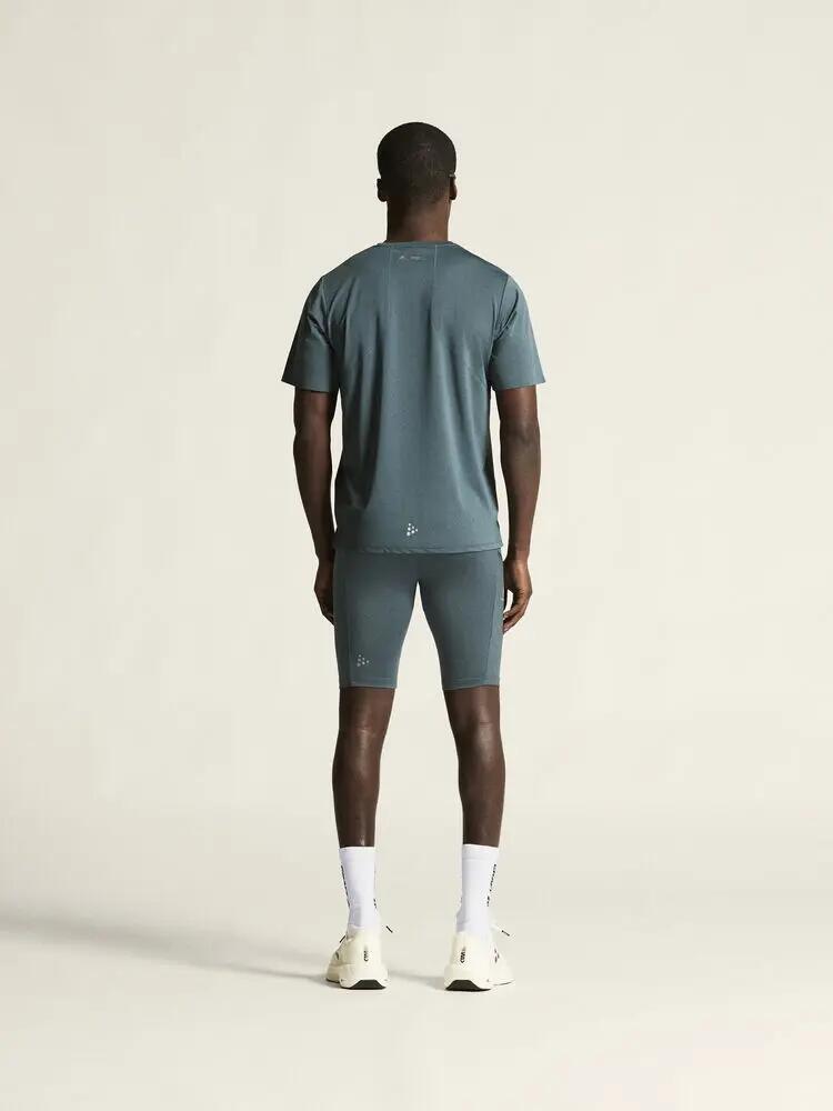 craft PRO Trail Short Tights 2 M – tight curto de trail de alto desempenho 7/7