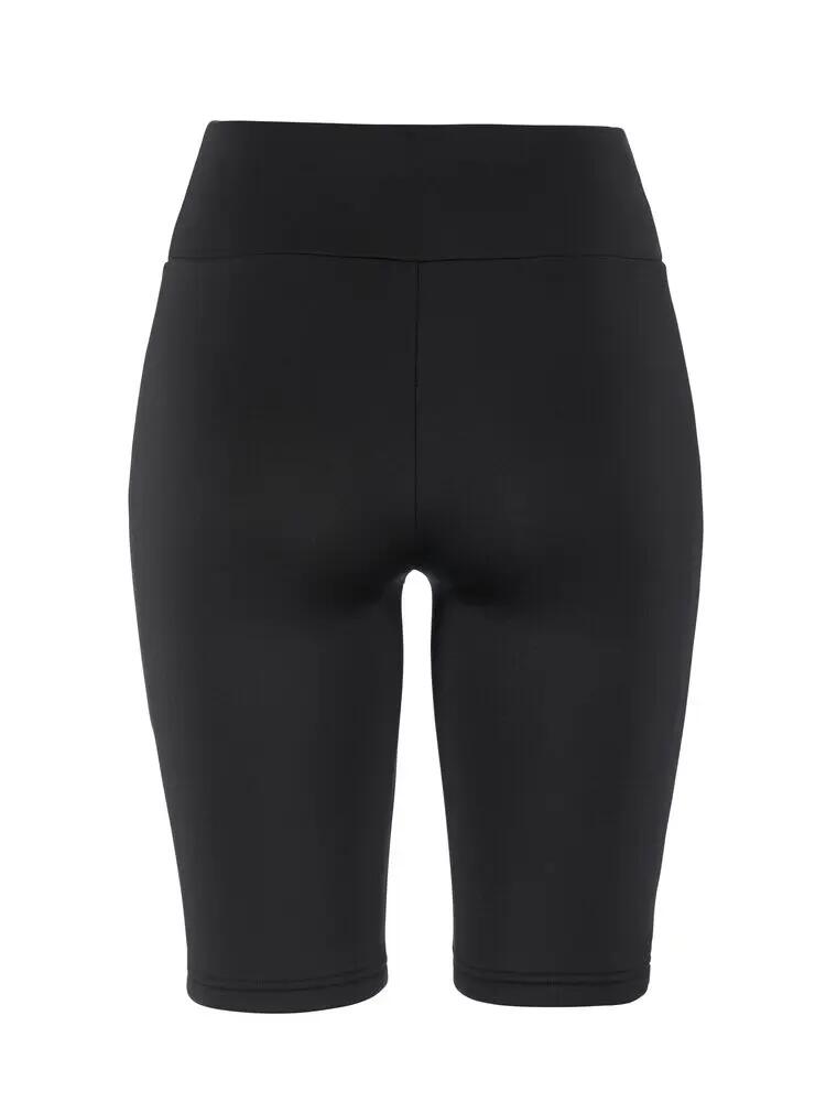 craft Explore Power Fleece Short Tights W – warme, rekbare short 3/7
