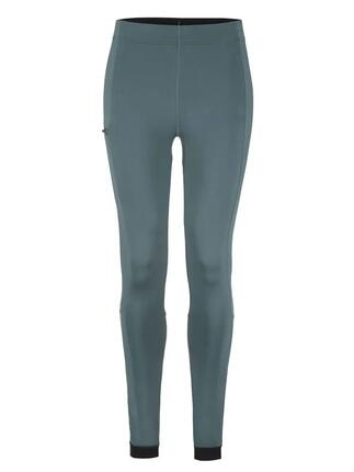 craft PRO Trail Tights 2 M – collant trail technique en polyamide recyclé