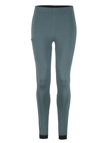 craft PRO Trail Tights 2 M – collant trail technique en polyamide recyclé