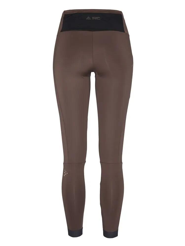 craft PRO Trail Tights 2 W – Leggings trail resistentes 3/7