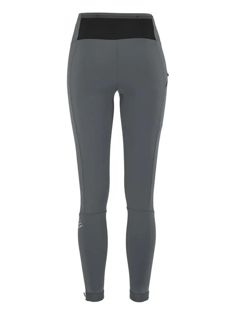 craft PRO Trail Tights 2 W – Trail-Lauftight 2/4