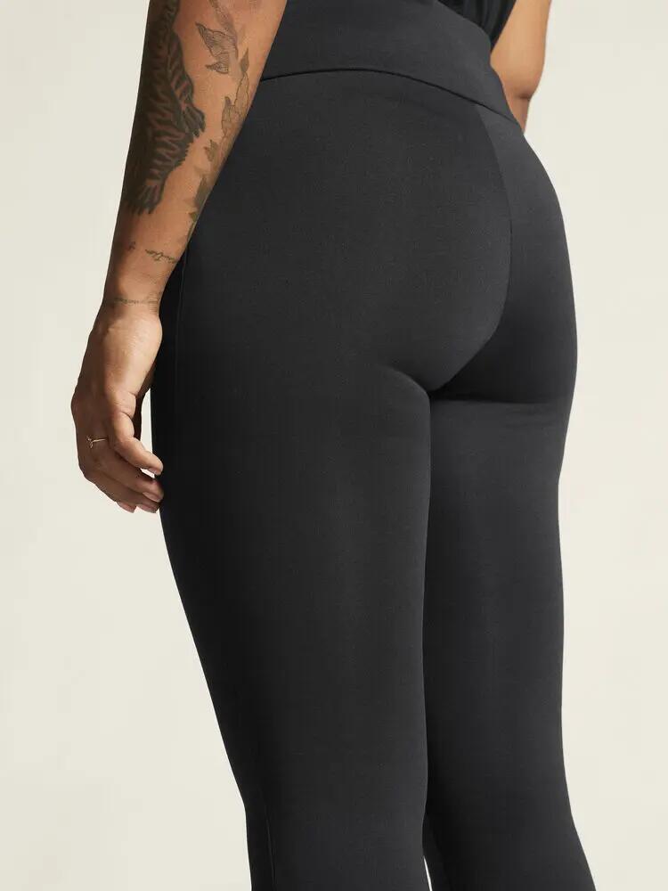 craft Explore Power Fleece Tights W — Leggings quentes em power fleece 5/7