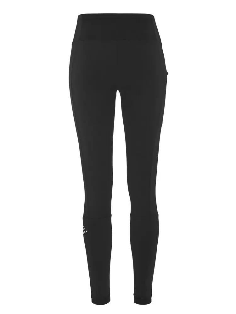 craft PRO Trail Tights 2 W – Tight trail in poliammide riciclata 2/7