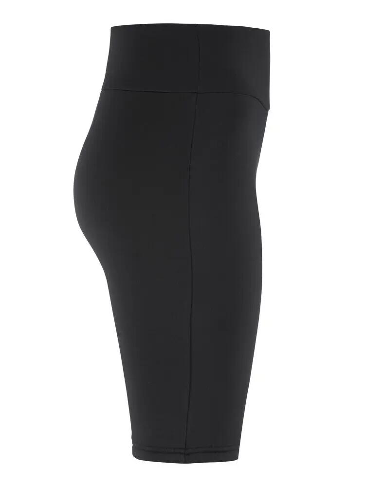 craft Explore Power Fleece Short Tights W – warme, rekbare short 2/7