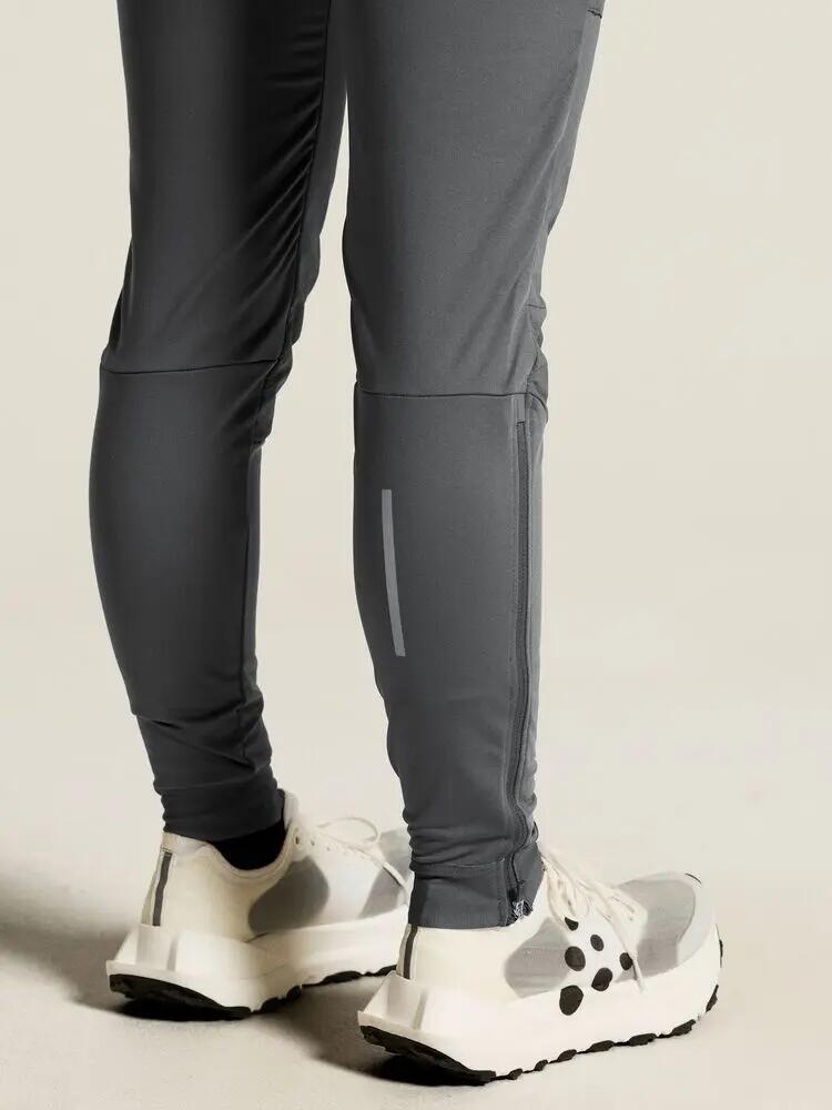 craft SubZ Light Tights W — collant running leve e ajustado 4/7