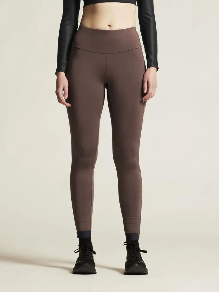 craft PRO Trail Tights 2 W – Leggings trail resistentes 2/7