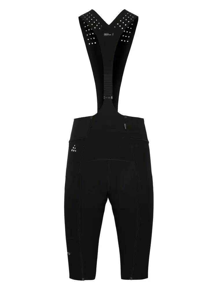 craft Endur Aero Cuissard Bib C1 W — aérodynamique, maintien 2/7