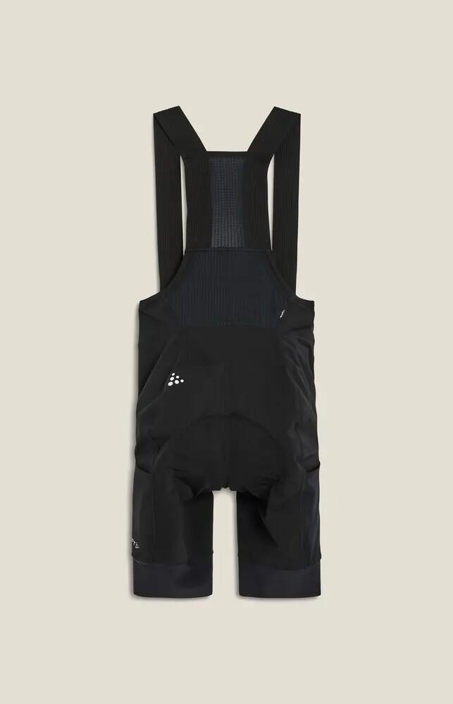 craft Endur Cargo Bib Shorts C1 M – culotte cargo con badana C1 2/7