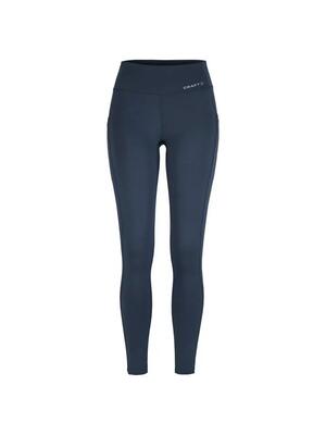 Craft adv essence warm tights 3 w – warme trainingsleggings
