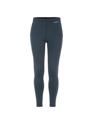 Craft adv essence warm tights — warme trainingslegging