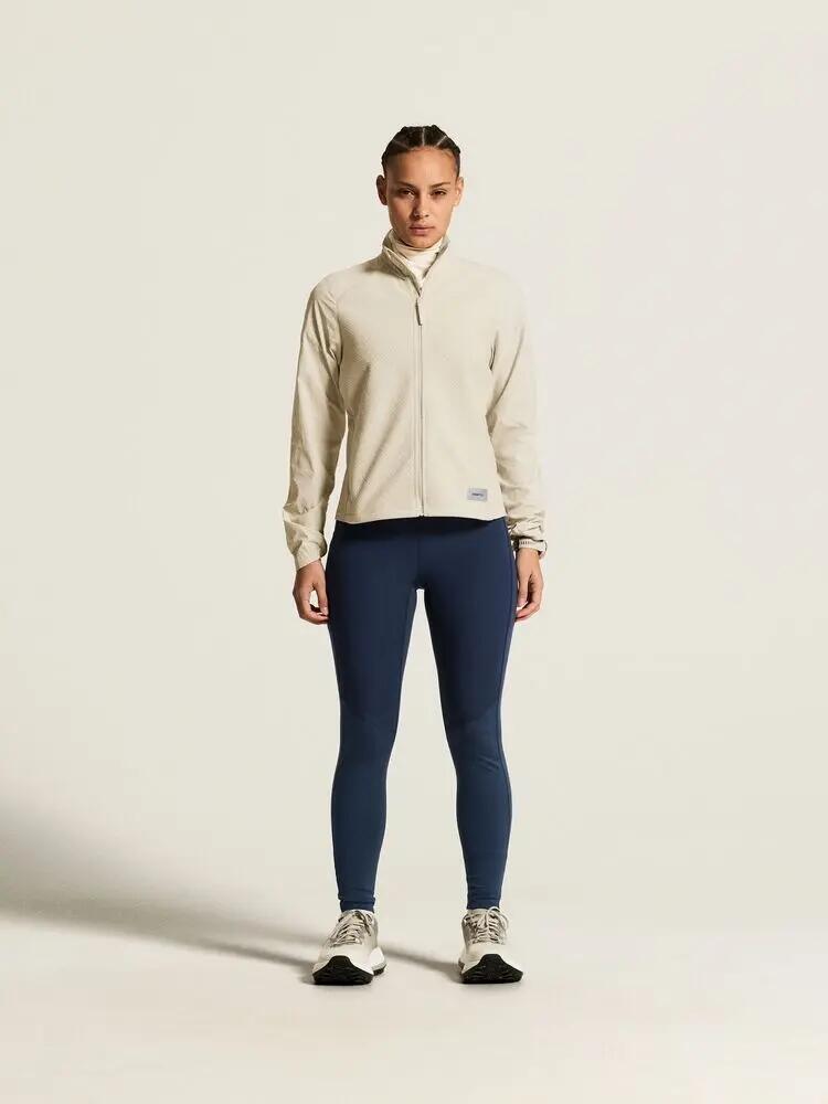 craft ADV Essence Warm Wind Tights 2 W — Leggings térmicos corta-vento 3/7