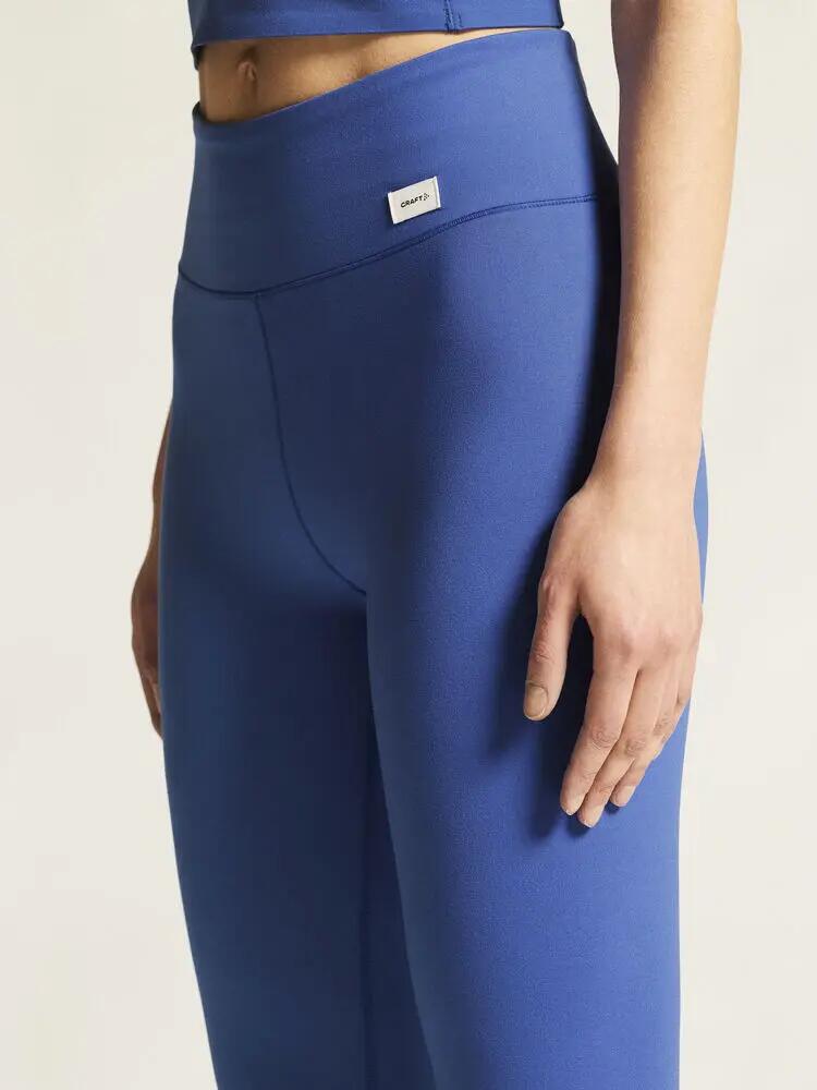 craft Collective 7/8 Tights W — Cintura alta e conforto máximo 7/7