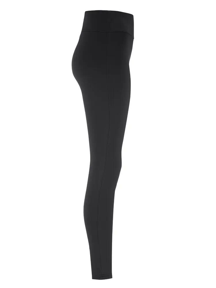 craft Explore Power Fleece Tights W — Leggings quentes em power fleece 4/7