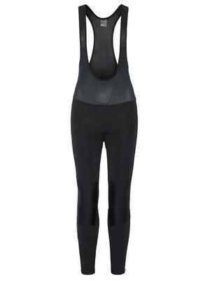 craft Adv Bike SubZ Bib Tights 2 W – Tuta donna termica nera