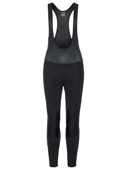 craft Adv Bike SubZ Bib Tights 2 W – Tuta donna termica nera