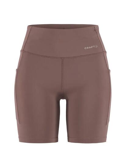 craft Essence Short Tights 3 W – collant court confort à taille large