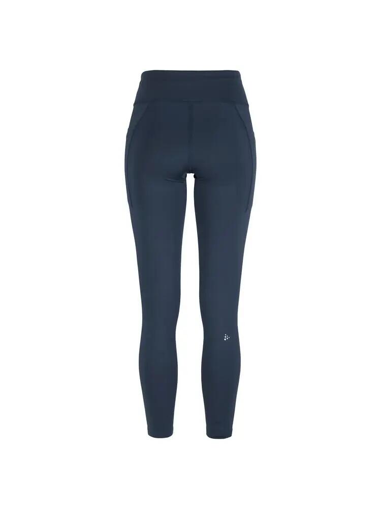 craft ADV Essence Warm Wind Tights 2 W — Leggings térmicos corta-vento 2/7