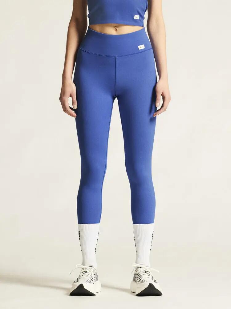 craft Collective 7/8 Tights W – Leggings de treino cintura alta 6/7
