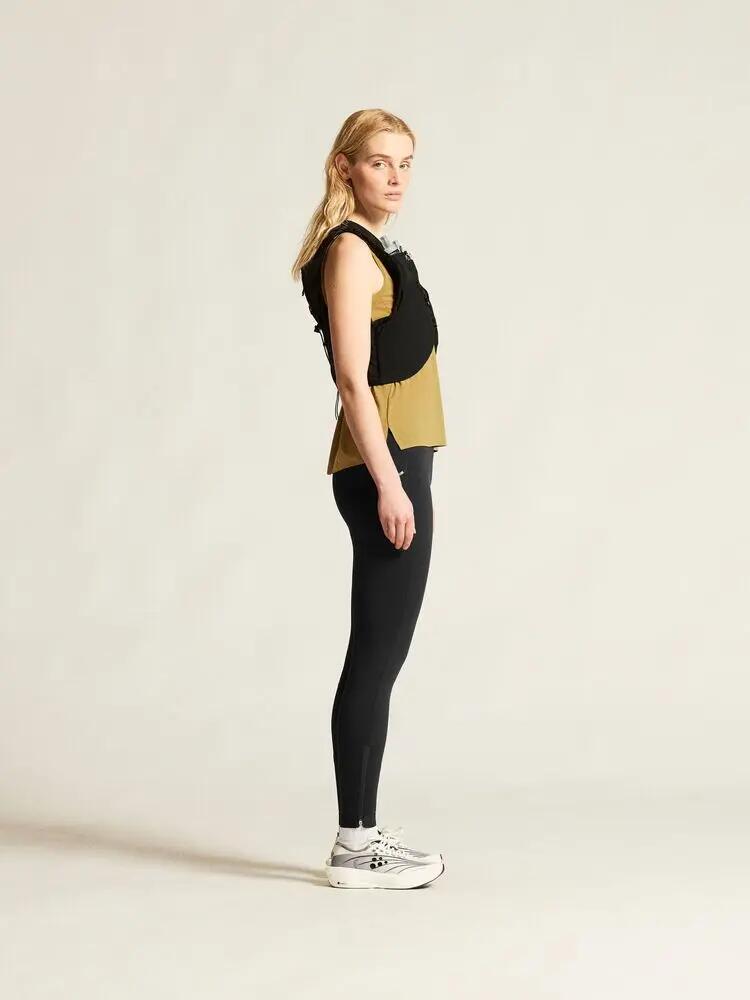 craft PRO Trail Tights 2 W – Leggings trail profissionais 3/7