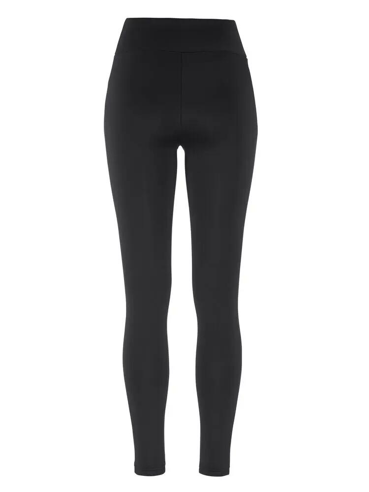 craft Explore Power Fleece Tights W — Leggings quentes em power fleece 3/7