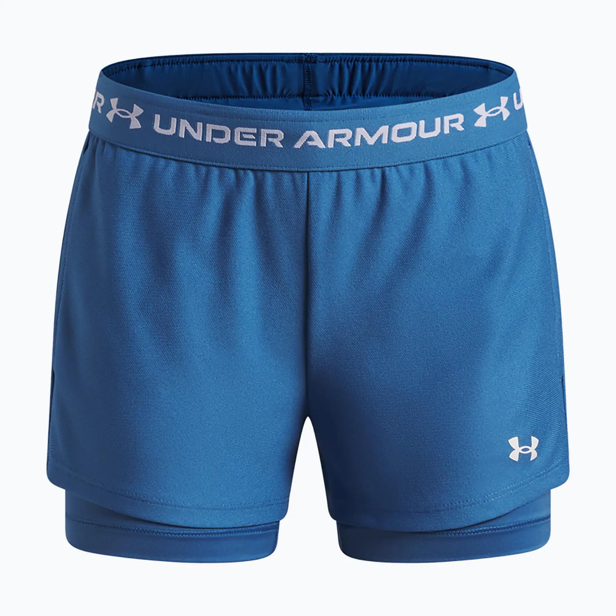 UNDER ARMOUR picture