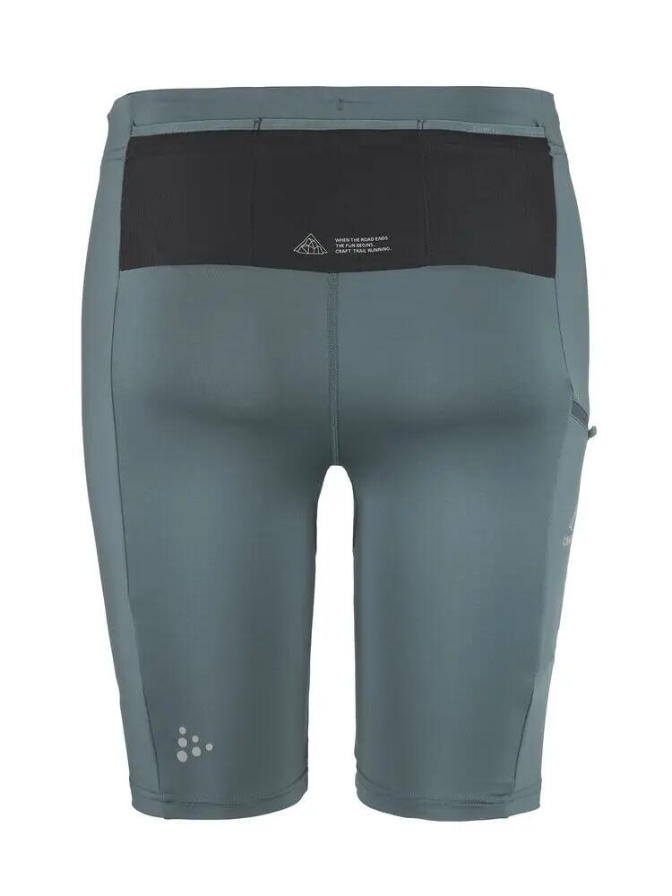 craft PRO Trail Short Tights 2 M – tight curto de trail de alto desempenho 2/7