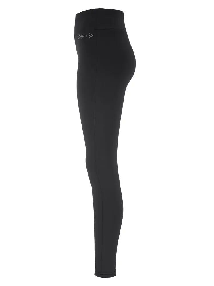 craft Explore Power Fleece Tights W — Leggings quentes em power fleece 2/7