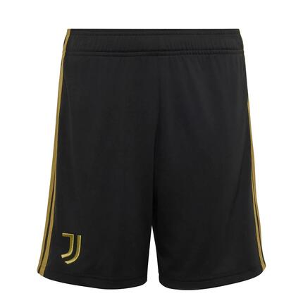 Krótki trzeci dziecięcy strój Juventus Turyn 2026/27