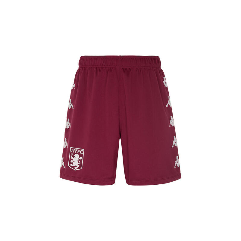 Short authentique Aston Villa FC 2021/22