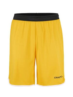 craft Progress Basket Shorts M – Pantaloncini da basket leggeri in poliestere