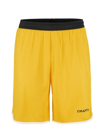 craft Progress Basket Shorts M – Pantaloncini da basket leggeri in poliestere