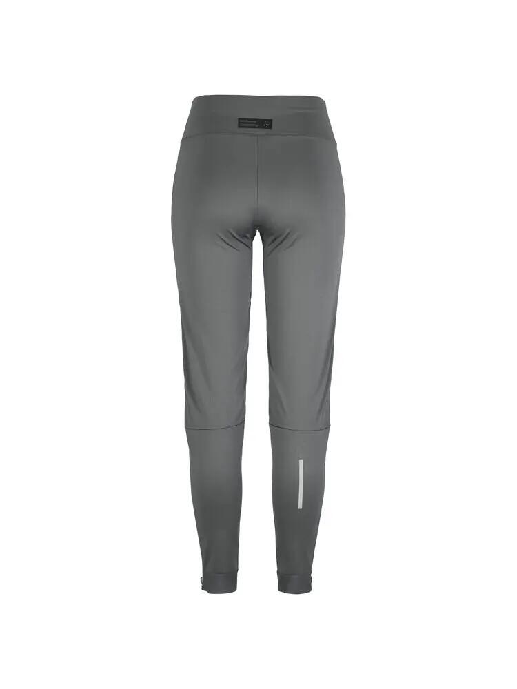 craft SubZ Light Tights W — collant running leve e ajustado 2/7