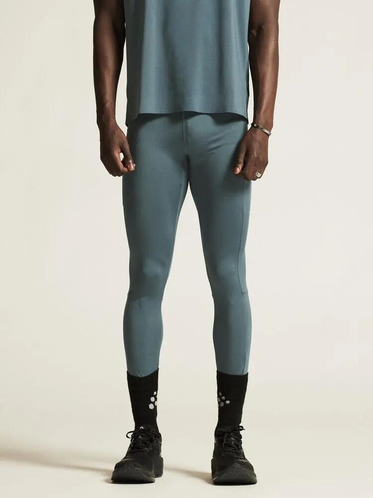 craft PRO Trail Tights 2 M – Leggings trail duráveis 3/7