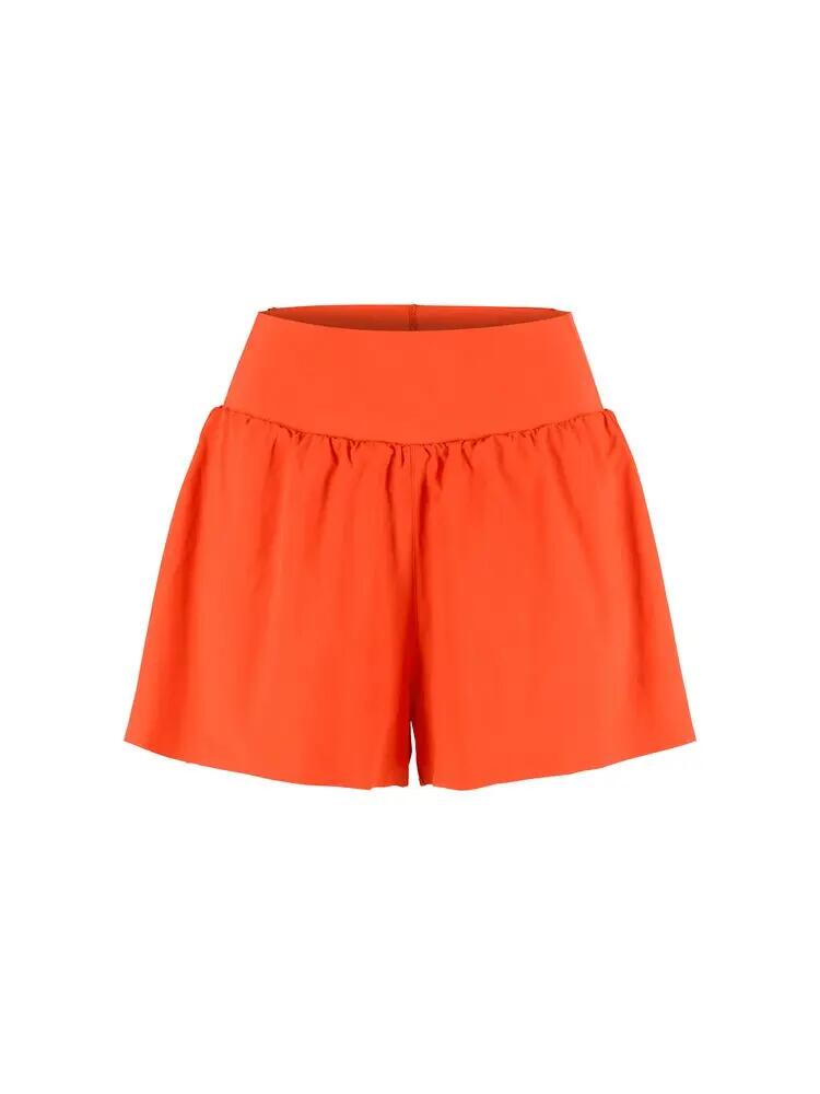 craft Hypervent Wide Shorts W – Shorts de running larges, maintien renforcé 1/2